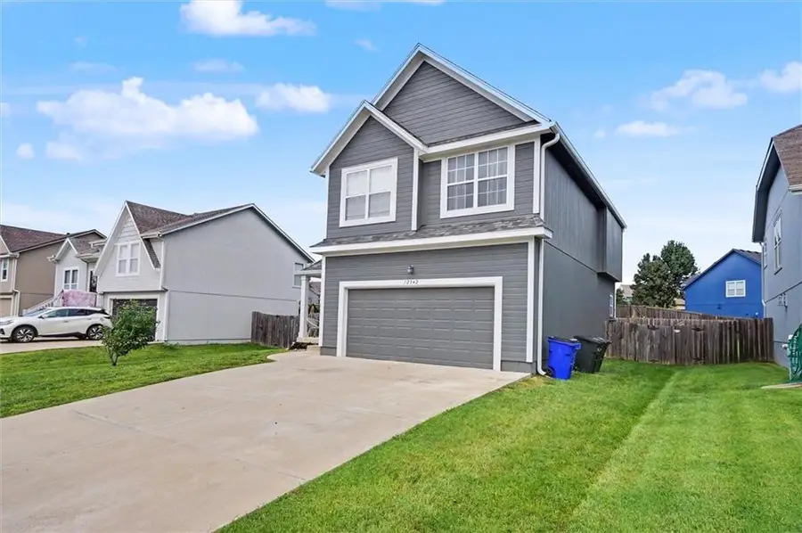 12542 S Belford Street, Olathe, KS 66061 - #3