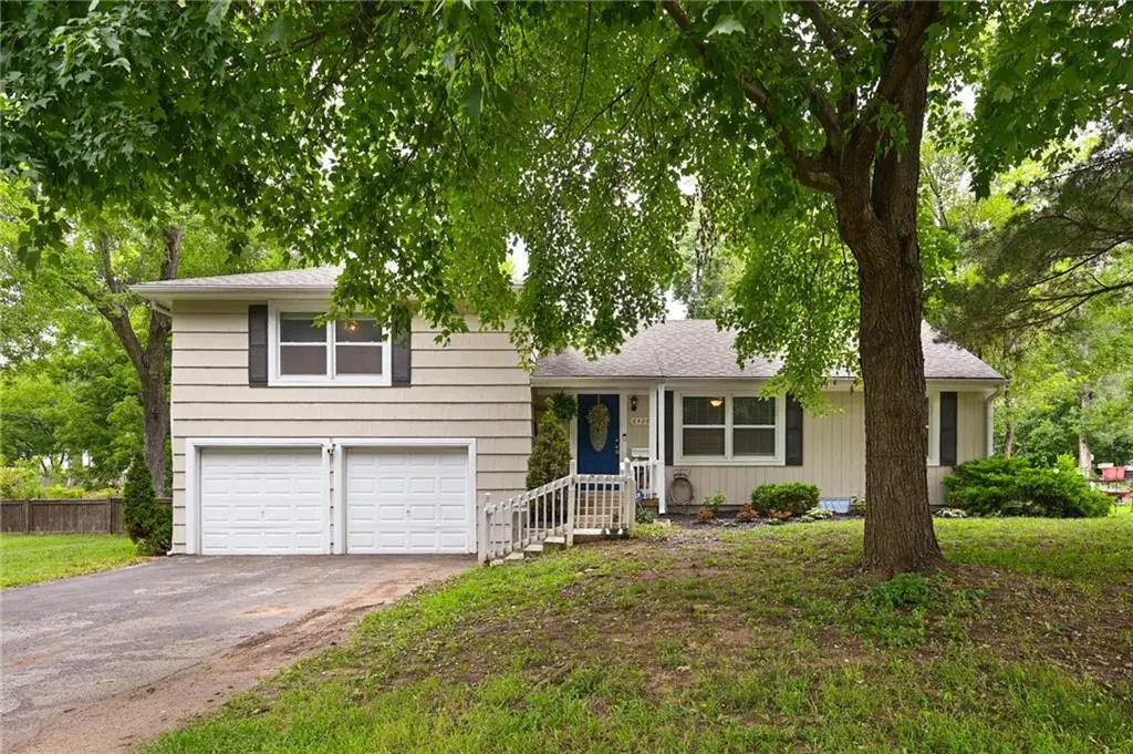6400 E 110th Street, Kansas City, MO 64134 - #1