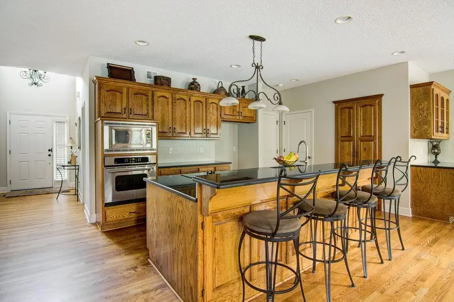 24115 W 79th Terrace, Lenexa, KS 66227 - #2