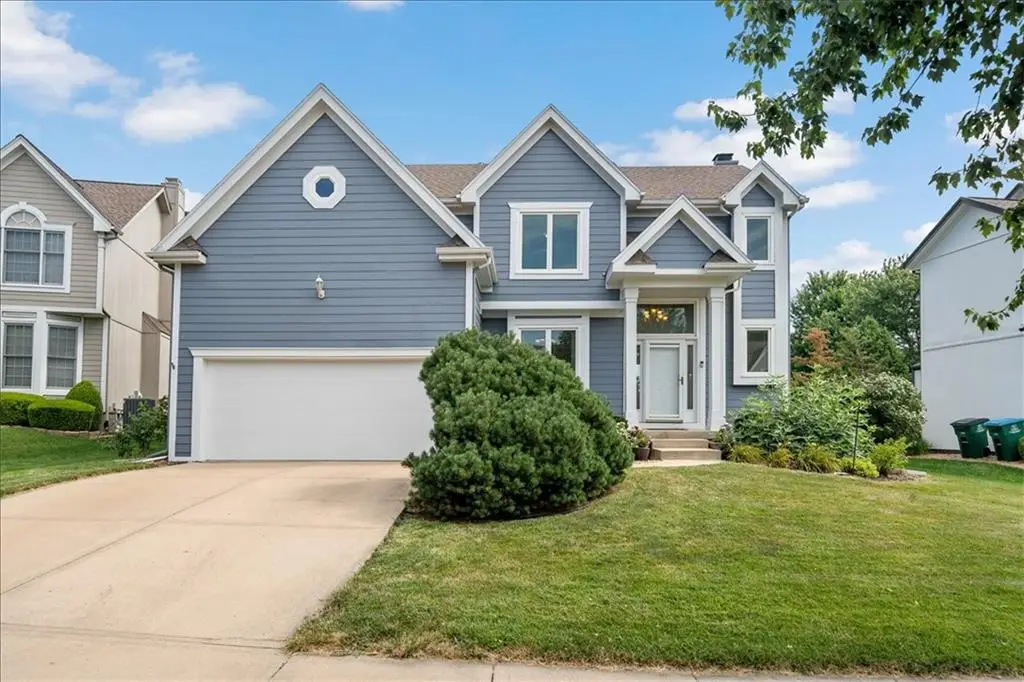 8618 W 127th Terrace, Overland Park, KS 66213 - #1
