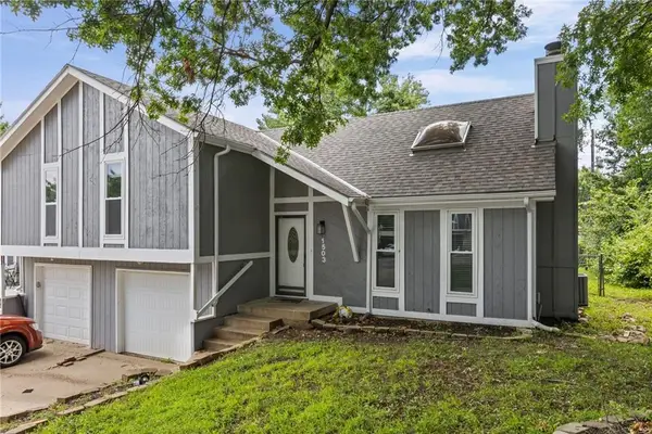 1503 W Loula Street, Olathe, KS 66061