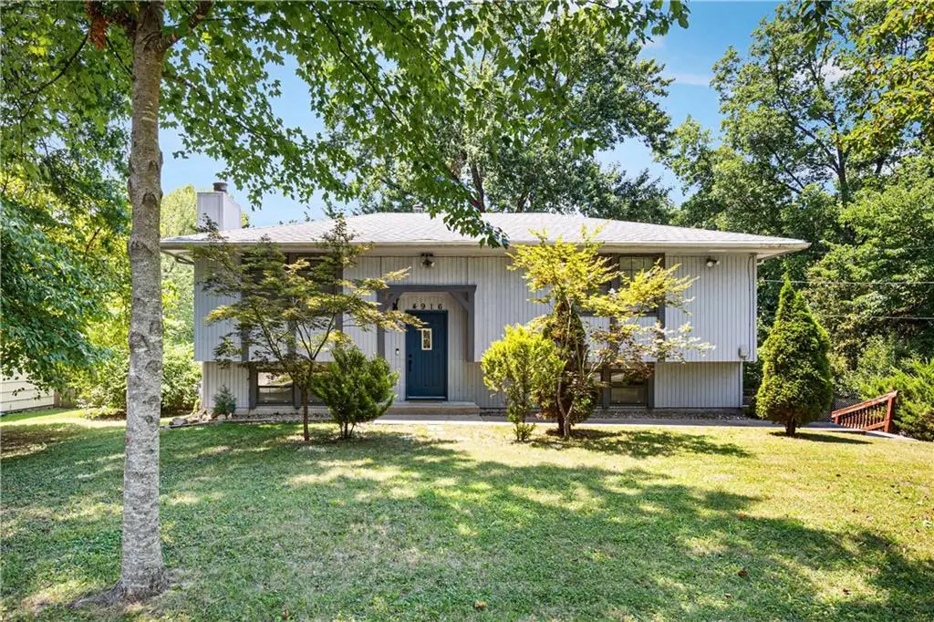 4916 NE Davidson Road, Kansas City, MO 64118 - #1