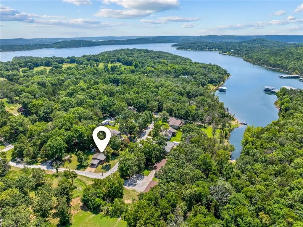 150 Cedar Cove Road, Branson West, MO 65737 - #1