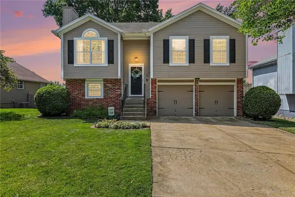 5 NW 111th Terrace, Kansas City, MO 64155