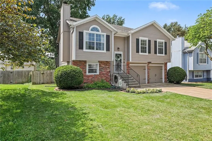 5 NW 111th Terrace, Kansas City, MO 64155 - #3