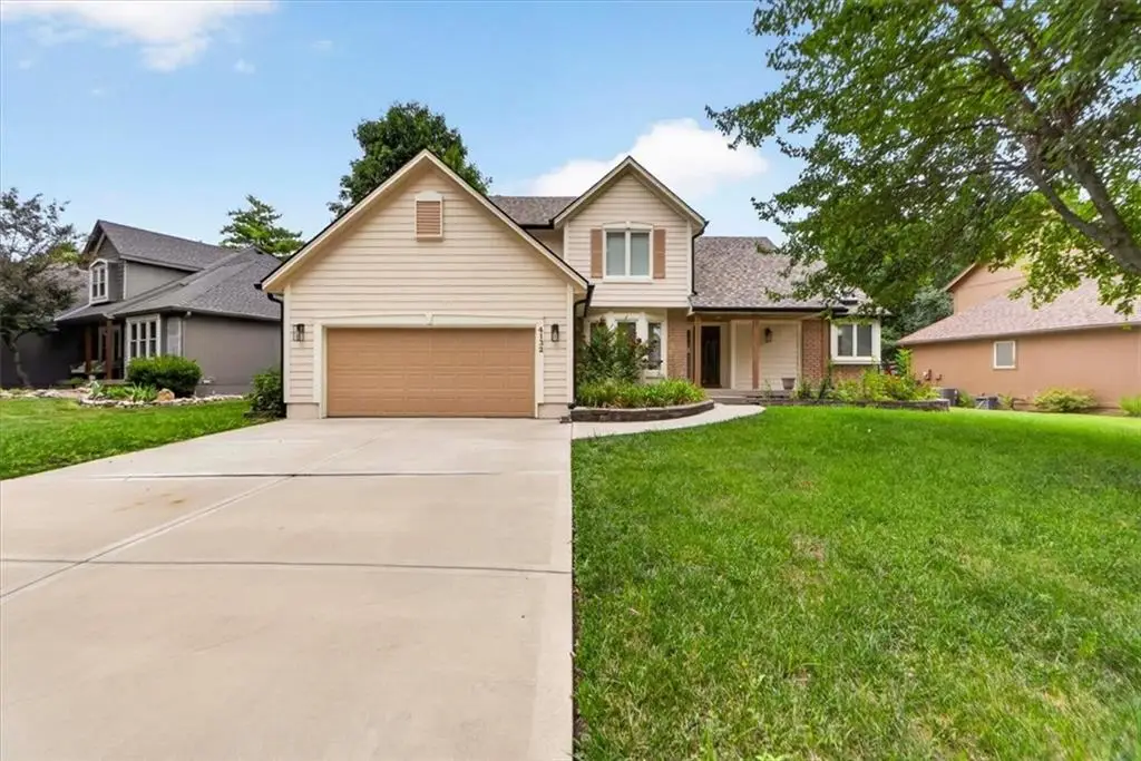 4132 SW Leeward Drive, Lees Summit, MO 64082 - #1
