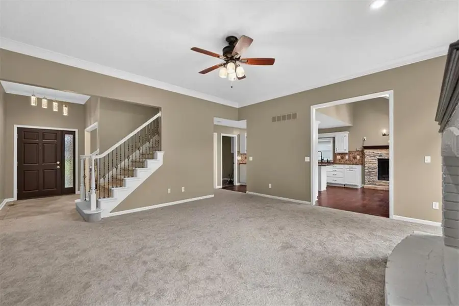4132 SW Leeward Drive, Lees Summit, MO 64082 - #3