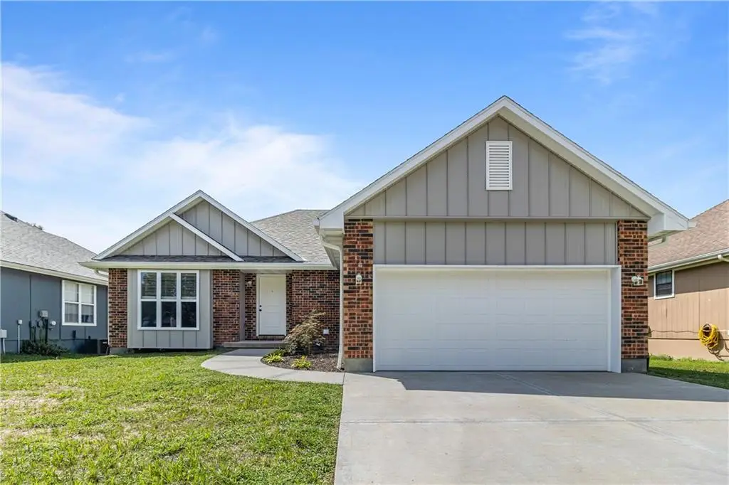 908 Coventry Court, Warrensburg, MO 64093 - #1
