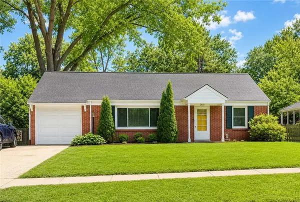 2613 W 79th Street, Prairie Village, KS 66208