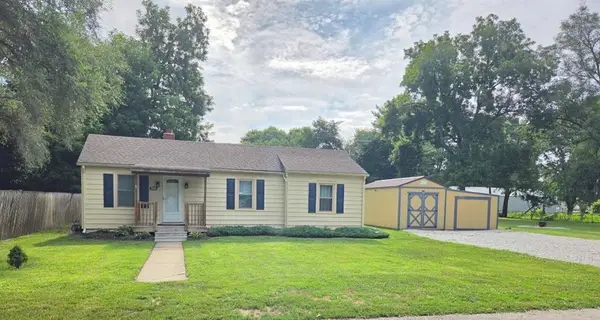 405 Hardwicke Avenue, Birmingham, MO 64161