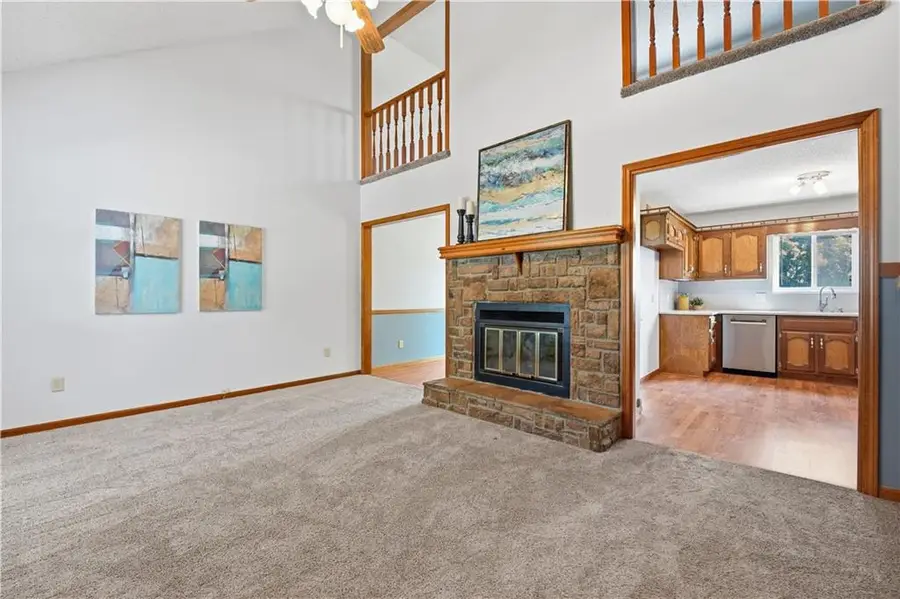 14821 W 150th Place, Olathe, KS 66062 - #3