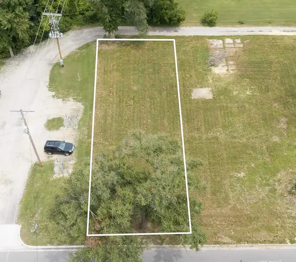 Lot 1 10th Avenue, Leavenworth, KS 66048