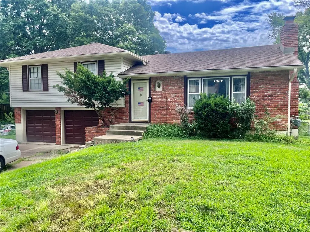 13401 W 61st Terrace, Shawnee, KS 66216 - #1