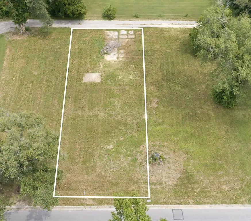 Lot 2 10th Avenue, Leavenworth, KS 66048 - #1