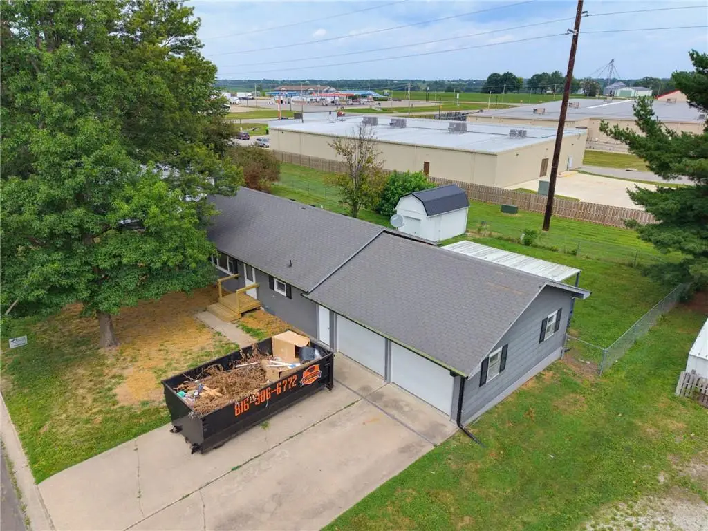 2700 Meadowlark Lane, Trenton, MO 64683 - #1