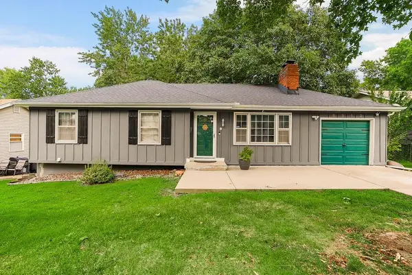 8513 Arlington Avenue, Raytown, MO 64133