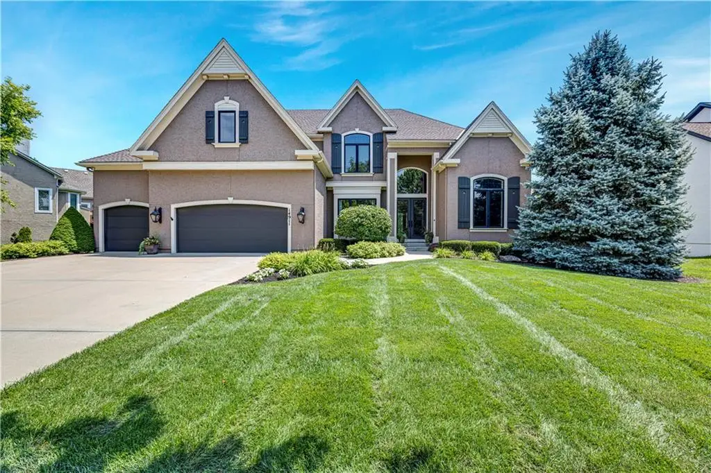 14911 Birch Street, Leawood, KS 66224 - #1
