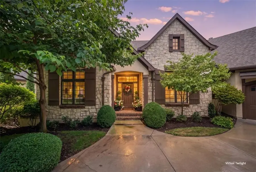 8604 N Marsh Avenue, Kansas City, MO 64157 - #2