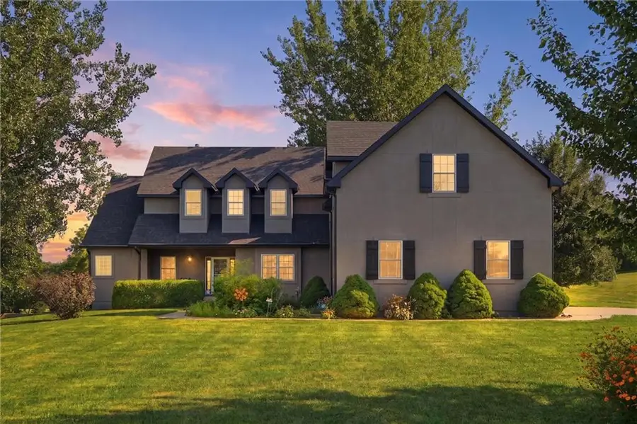 17891 Highview Road, Tonganoxie, KS 66086 - #3
