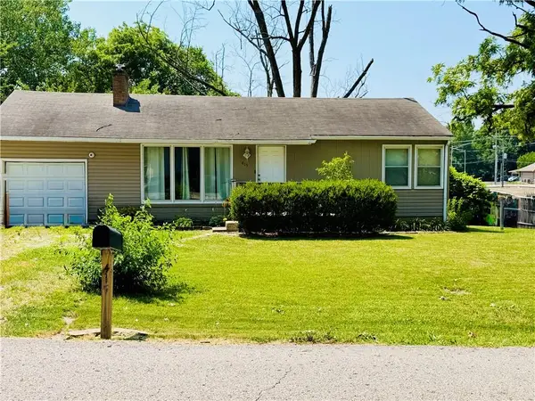 415 NE 87th Street, Kansas City, MO 64155