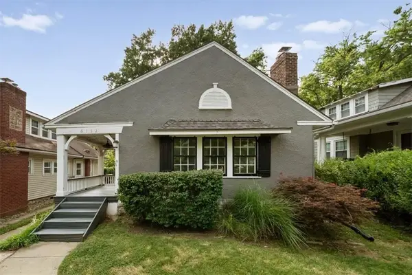 6152 Locust Street, Kansas City, MO 64110