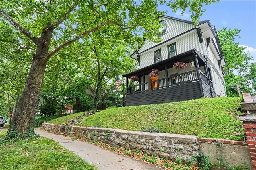3630 Bell Street, Kansas City, MO 64111 - #2
