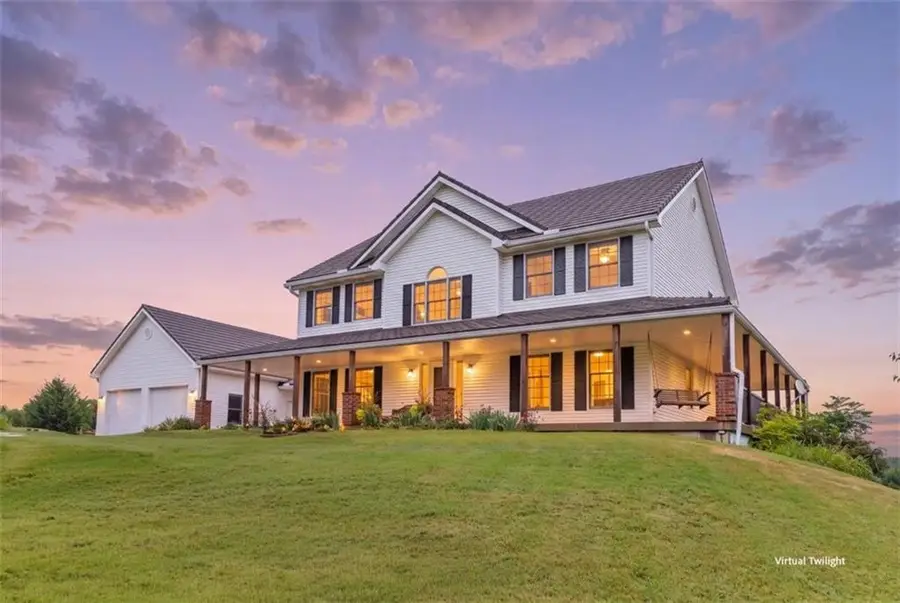 9133 Coronado Circle, De Soto, KS 66018 - #2