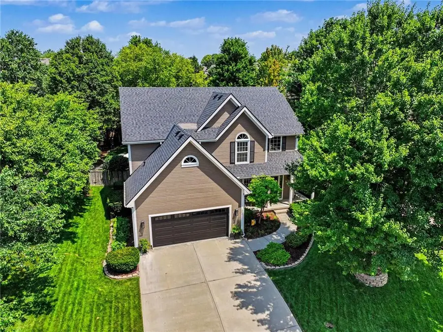 712 Cottonwood Drive, Lansing, KS 66043 - #3