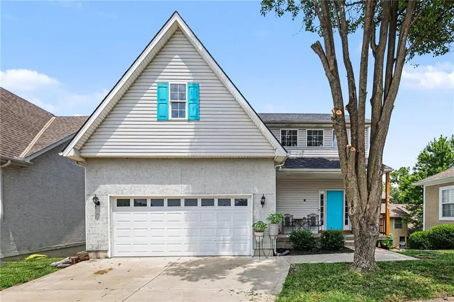 12459 Charlotte Street, Kansas City, MO 64146 - #2