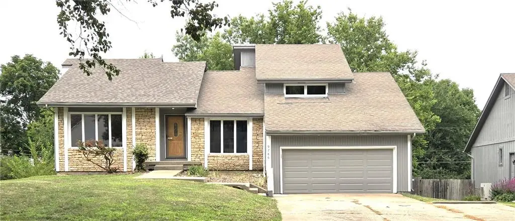 9786 W 101 Terrace, Overland Park, KS 66212 - #1