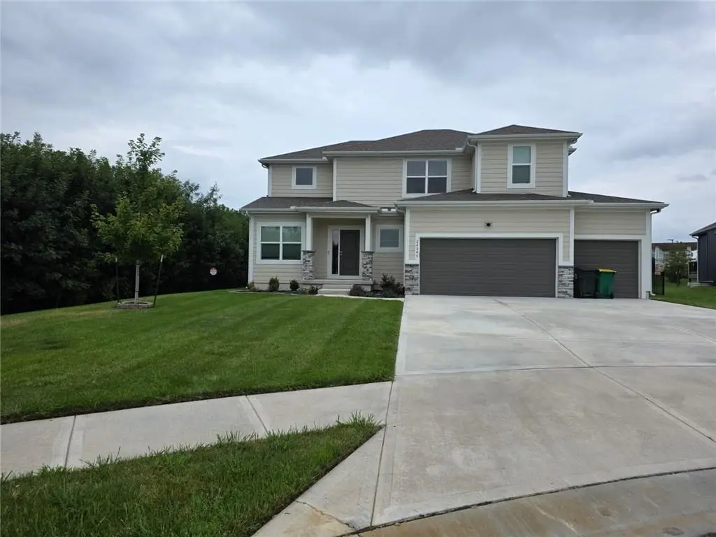 24840 W 178th Court, Gardner, KS 66030 - #1