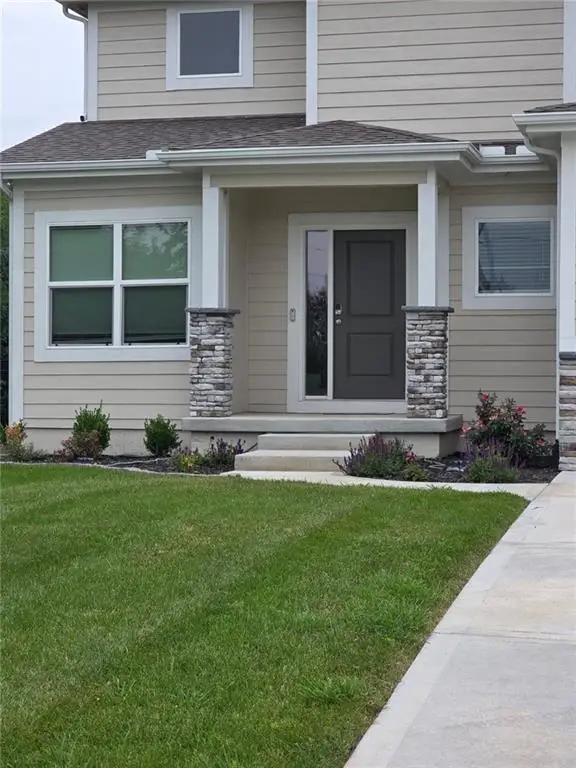 24840 W 178th Court, Gardner, KS 66030 - #2