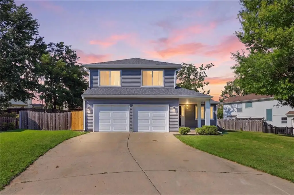 10304 NW 85th Court, Kansas City, MO 64153 - #1