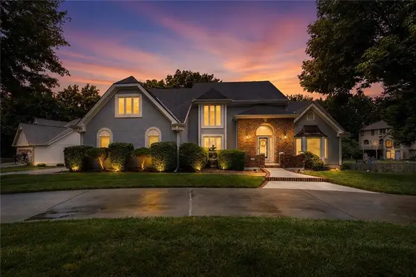 6914 N Bellefontaine Avenue, Gladstone, MO 64119