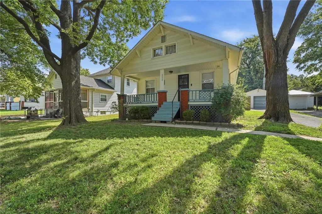 111 S Huttig Avenue, Independence, MO 64053 - #1