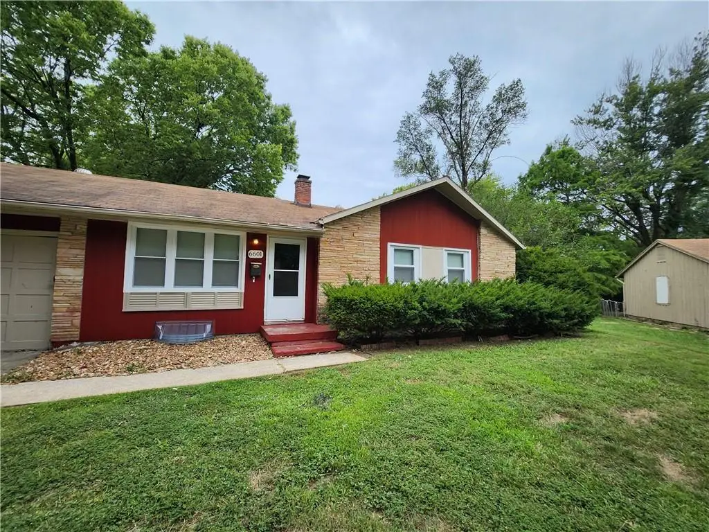6601 E 96th Street, Kansas City, MO 64134 - #1