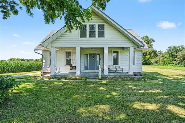 317 Lincoln Street, Elwood, KS 66090