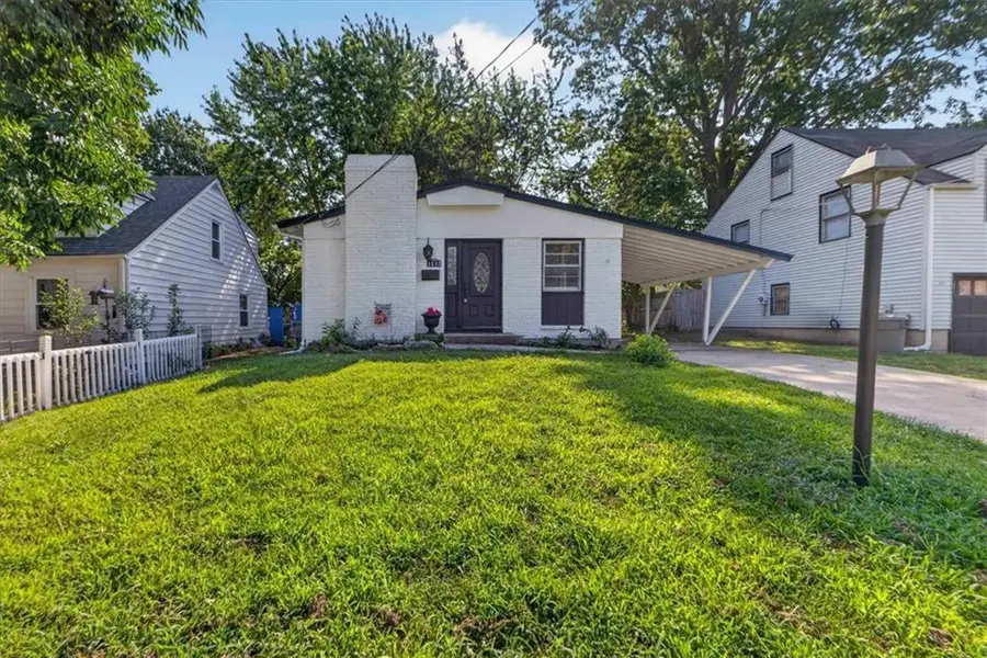 1217 S Osage Street, Independence, MO 64055 - #2