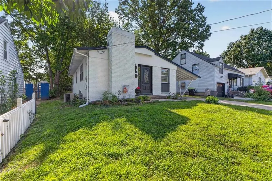 1217 S Osage Street, Independence, MO 64055 - #3