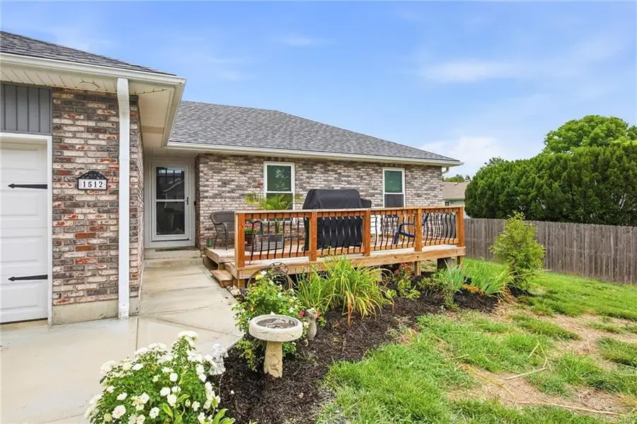 1512 NE Savoy N/a, Lees Summit, MO 64086 - #2