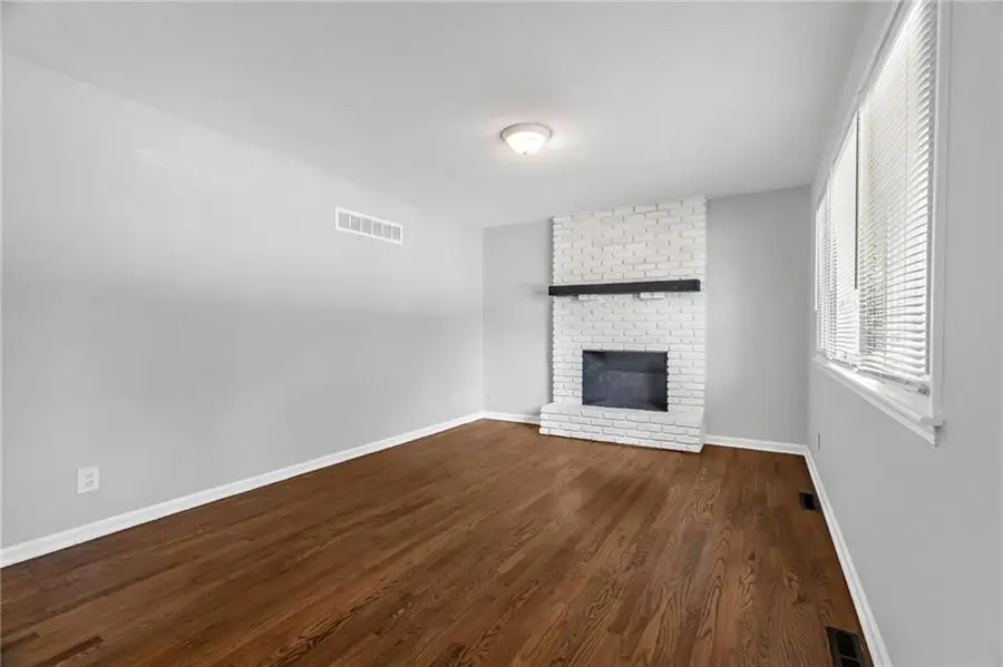604 S Stevenson Street, Olathe, KS 66061 - #3