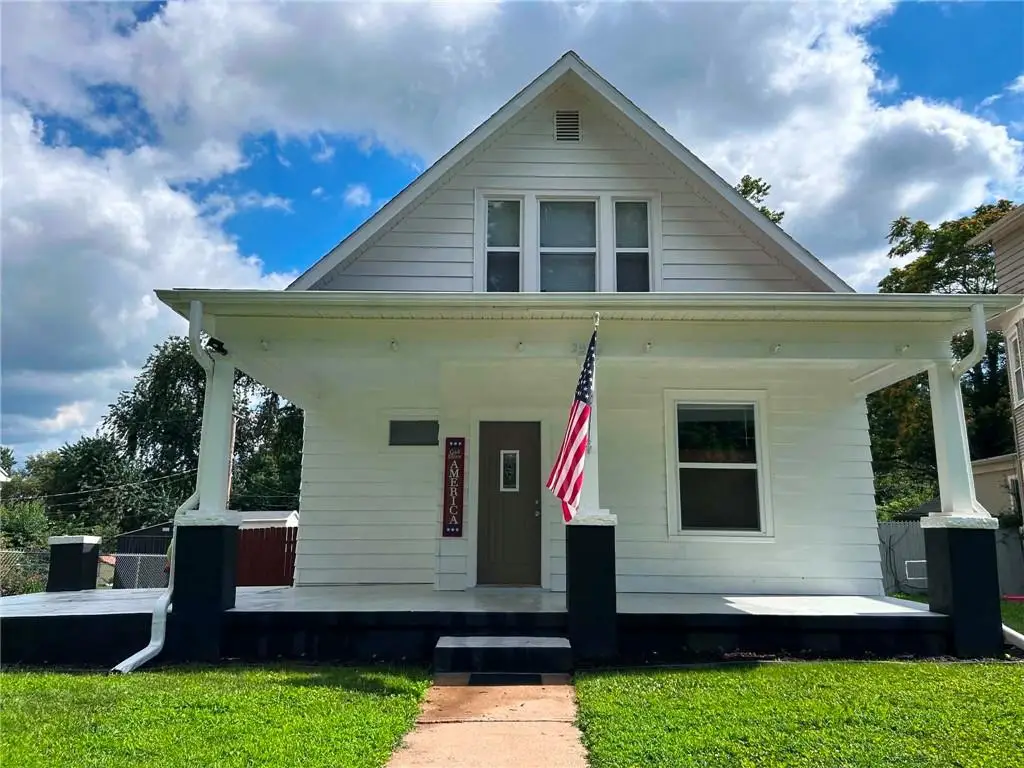 2922 Sacramento Street, Saint Joseph, MO 64507 - #1