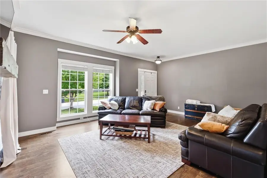 21383 W 119th Place, Olathe, KS 66061 - #3