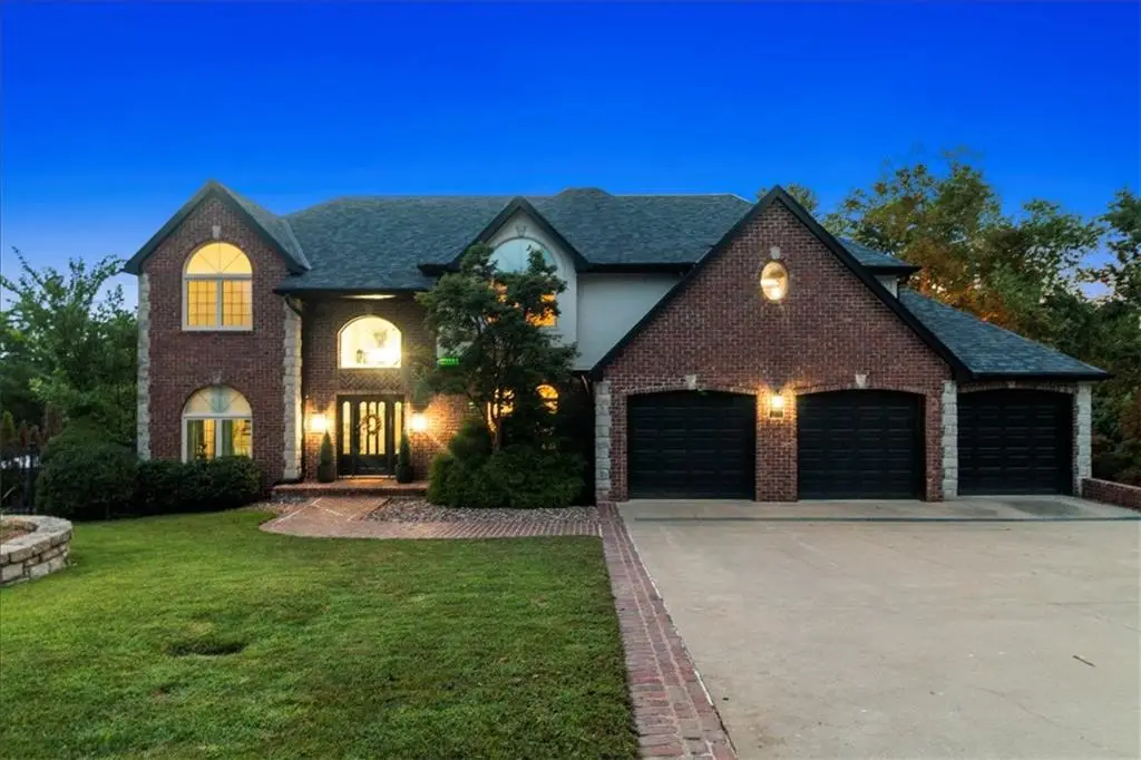 2523 SW Still Meadows Terrace, Blue Springs, MO 64015 - #1