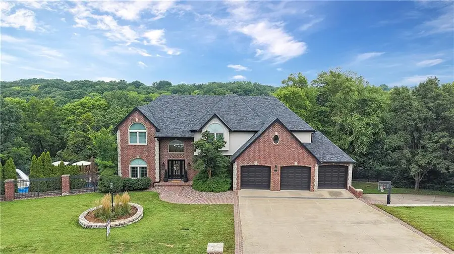 2523 SW Still Meadows Terrace, Blue Springs, MO 64015 - #3