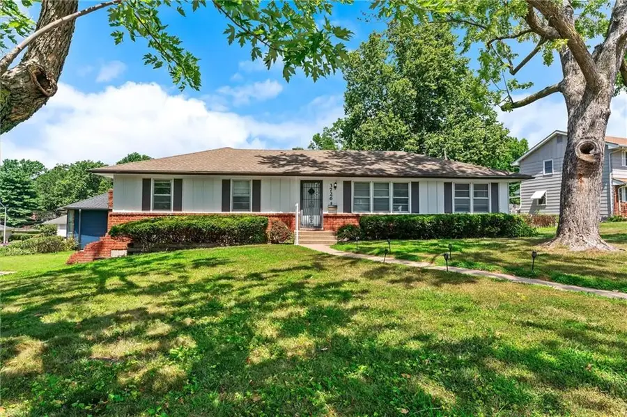 3726 S Trail Ridge Drive, Independence, MO 64055 - #2