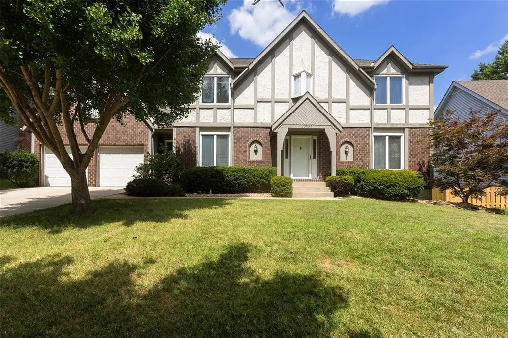 10525 Bluejacket Street, Overland Park, KS 66214 - #1