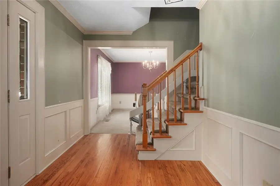 10525 Bluejacket Street, Overland Park, KS 66214 - #2