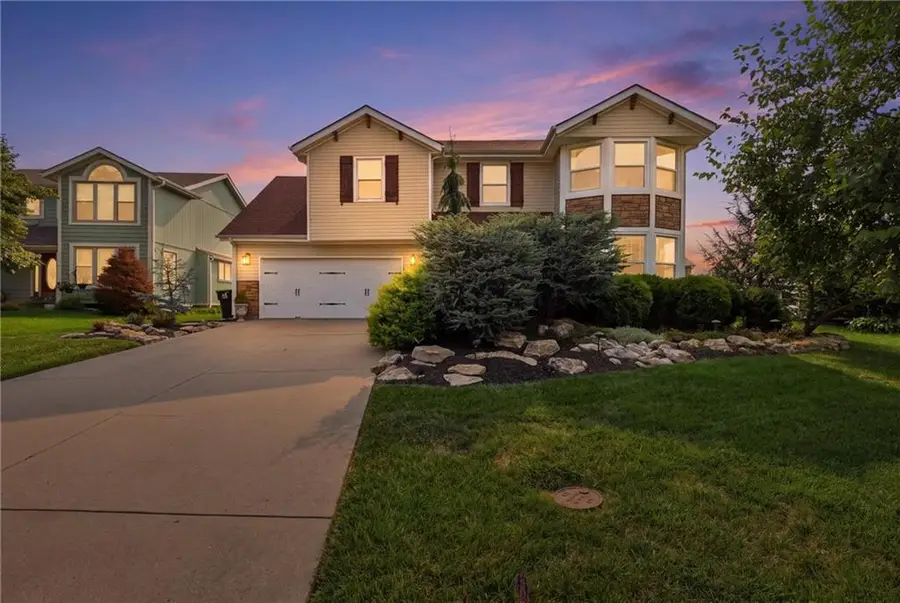 16201 Kevin Lane, Belton, MO 64012 - #2