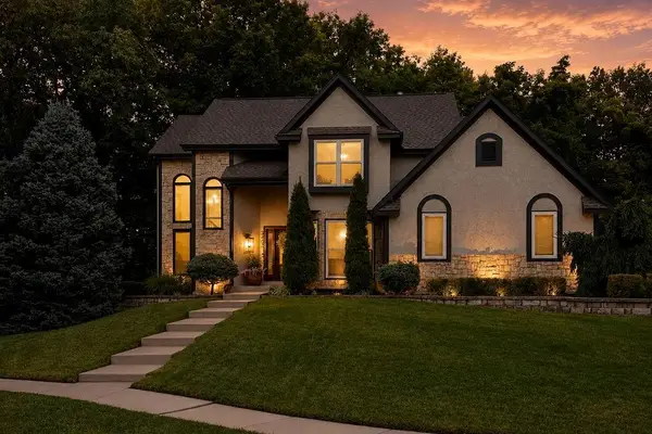 3402 NW 63rd Terrace Court, Kansas City, MO 64152